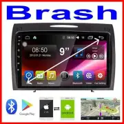 MERCEDES SLK 2004-2011 R171 GPS CARPLAY ANDROID AUTO CAMERA ODB DAB TPMS DVR a