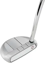 [Odyssey] Golf White Hot OG Putter (Right Hand, 33", Rossie Double Bend, Steel 2023 Shaft)