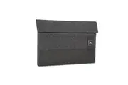 Rivacase Lantau Laptop Sleeve for 15.6" Laptops - Black Suitable for 16" Macbook