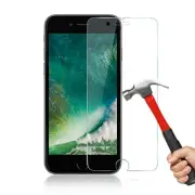 9H Tempered Glass Screen Protector Guard for Apple iPhone SE 2022 3rd Generation