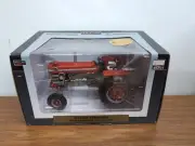 1/16 SpecCast Massey Ferguson 1100 Tractor Iowa FFA 2015
