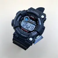 在飛比找蝦皮購物優惠-日本直送  卡西歐 G-SHOCK系列 5代蛙人潛水太陽能6