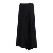 [Y's] Patch Pants