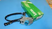 New Genuine Lucas Turn Signal Indicator Switch Triumph TR7 and TR8 1975-1981 (for: Triumph)