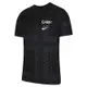 Nike As Kd M Nk Df Tee [DR7659-010] 男 短袖 上衣 T恤 籃球 運動 排汗 舒適 黑