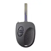 2 Button HU43 304MHz Bladed Key to suit Holden VS/VT/VZ Commodore (With Blade...