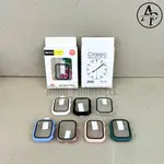 CASE SILICON APPLE WATCH 38/40/41/42/44/45/49MM 適用於所有系列 IWAT