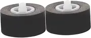 SHOWERORO Cassette Tape Player Pinch Roller Plastic Audio Accessory for Car Recorder Stereo