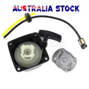 Fits EZSTART Recoil Pull Starter for Baumr-AG MTM Brushcutter Whipper Snipper
