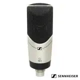 在飛比找遠傳friDay購物精選優惠-Sennheiser 德國 聲海 MK4 大振膜電容式專業麥