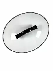 Genuine Sunbeam 179449000000 Crock Pot Lid Assembly For 6 QT Slow Cooker