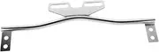 BUGUUYO Motorcycle Turn Signal Mount Bracket Headlight Compatible Metal Easy Tool Mounting