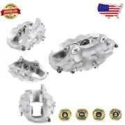 OE Replacement Front Driver Brake Caliper for BMW 330i, 335i, 340i Models