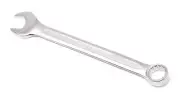 Force 755..S Ring Open Combination Spanner Wrench 1/4-2" SAE Imperial Individual