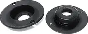 6.35mm Mounting Panel Plate For PCB 1/4 Jack Sockets (2)
