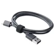 USB Charging Cable For Logitech MX Vertical Wireless Ergonomic/Master 3 Mouse f