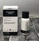 2PK The INKEY LIST Niacinamide Serum Controls Oil & Redness Treat 30ml/1oz New