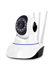 V380 PRO CCTV Camera 100W Three antennas - without network port