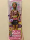 Barbie You Can Be Anything Make Up Artist Toy Doll - Brand New