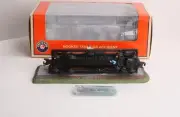 Lionel 6-37977 O Hooker Tank Car Accident NIB
