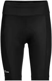 [Jack Wolfskin] Women's Morobbia Padded Shorts W Shorts