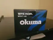 Okuma EPIXOR 40 EPXT-40 Spin Spinning Fishing Reel