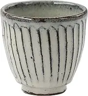 Pottery W314-12 Shigaraki Ware Kamakura Teacup
