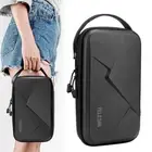 Carry Case Black Fits for GoPro Hero 8 9 10 11 Anti-crush Anti-scratch Anti-drop