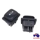 Momentary Polarity Reverse Switch Toggle Switch Hoist, Crane, Linear Actuator