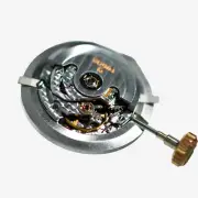 Rolex Tudor ETA 2671 Swiss 26 Rubies Automatic Date Watch Movement For Ref 73091