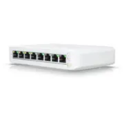 UBIQUITI USW-LITE-8-PoE Unifi 8 Port Giga PoE Switch