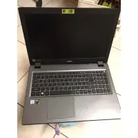 在飛比找蝦皮購物優惠-Acer V5-591g-598j 【零件機】故障機無法過電