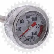 JMP Oil Temperature Gauge Fits Kawasaki VN 800 C Drifter New