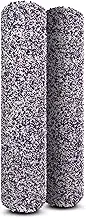 Shark HydroVac 2-Pack Antimicrobial Brushroll* for All Sealed Hard Floors and Area Rugs, Replacement Brushrolls for All Hydrovac 3-in-1 Multi-Surface Cleaners, Purple, WDB2