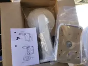 Cisco Meraki Wall Mount Arm & conduit box for MV72 Series MA-MNT-MV-10