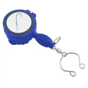 Tying Tool Line Clipper Tie Nail Knotter Fishing Knot Tools Fishing Quick Knot