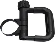 Side Handle for Rotary Hammer Direct Replace Detachable Multiuse Auxiliary Handle for Electric Hammer Power Tool Accessories