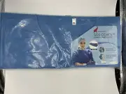 80pc - High Quality Adhesive PPE Surgical Gown AAMI Level 2 Size Xtra-Large