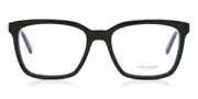 Saint Laurent SL 672 001 Men Eyeglasses