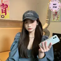 在飛比找蝦皮購物優惠-Maystar 棒球帽棒球帽 Snapback cap A1