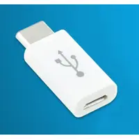 在飛比找蝦皮購物優惠-USB Type C (USB-C) (公) to Micr