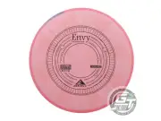 NEW Axiom Discs Cosmic Electron Envy 170g Pink Pink Rim Putter Golf Disc