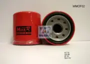 WESFIL OIL FILTER FOR Moto Moto HONDA XL700V TRANSALP 2008-2012 WMOF02