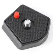 785PL Quick Release Plate 1/4" Screw for Manfrotto 7321YB 785B 785SHB DIGI 71