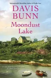 Moondust Lake by Davis Bunn (English) Paperback Book
