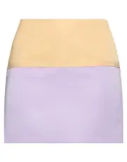 [ISABELLE BLANCHE PARIS] ISABELLE BLANCHE Paris Mini skirts - Item 30394520