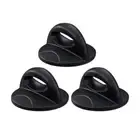3pcs Reusable Pot Lid Handle Replacement Stainless Steel . Kitchen Cookware