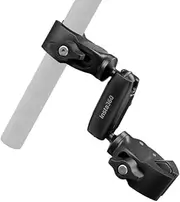 Insta360 Motorcycle Selfie Stick Support Clamp for Instax60 X5 / X4 / X3