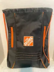 Home Depot Backpack BRAND NEW!!