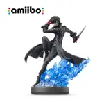 【NINTENDO 任天堂】SWITCH AMIIBO 公仔 JOKER 女神異聞錄5(任天堂明星大亂鬥系列)